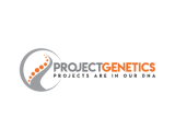 https://www.logocontest.com/public/logoimage/1518972431Project Genetics-03.png